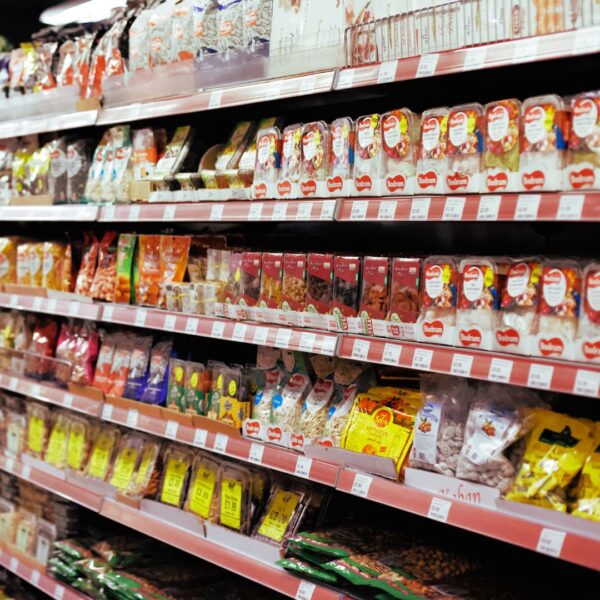 Bio-shop