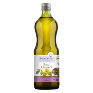 OLIWA Z OLIWEK DO SMAŻENIA BIO 1 L - BIO PLANETE
