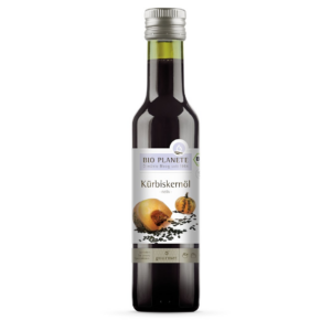 OLEJ Z PESTEK DYNI TŁOCZONY NA ZIMNO BIO 250 ml - BIO PLANETE