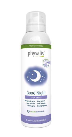 SPRAY NA SEN (GOOD NIGHT) 150 ml - PHYSALIS