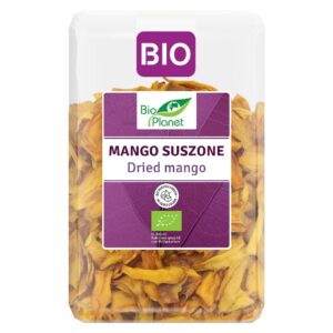 MANGO SUSZONE BIO 800 g - BIO PLANET