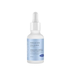 SKWALAN Z OLIWEK 100 % 30 ml - MOHANI