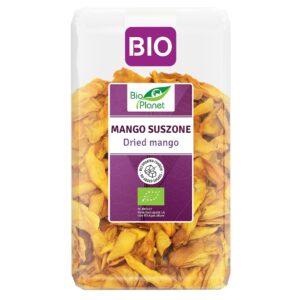 MANGO SUSZONE BIO 400 g - BIO PLANET