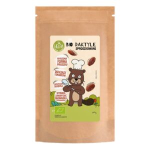 DAKTYLE SPROSZKOWANE BIO 200 g - HELPA
