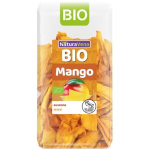 MANGO SUSZONE BIO 150 g - NATURAVENA