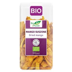 MANGO SUSZONE BIO 100 g - BIO PLANET