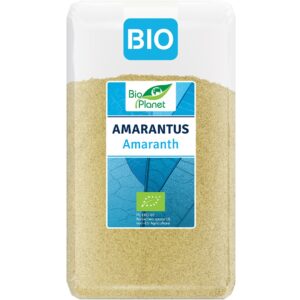 AMARANTUS BIO 1 kg - BIO PLANET