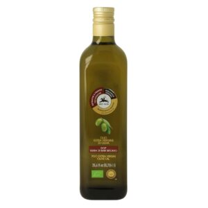 OLIWA Z OLIWEK EXTRA VIRGIN PDO TERRA DI BARI BITONTO BIO 750 ml  - ALCE NERO