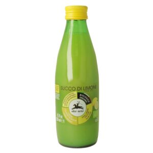 SOK Z CYTRYN NFC 100 % BIO 250 ml - ALCE NERO