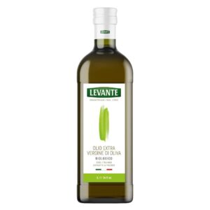 OLIWA Z OLIWEK EXTRA VIRGIN BIO 1 L - LEVANTE