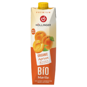 NEKTAR MORELOWY BIO 1 L - HOLLINGER